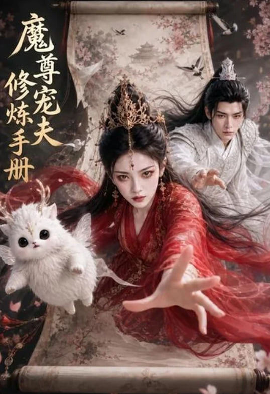魔尊宠夫修炼手册全集