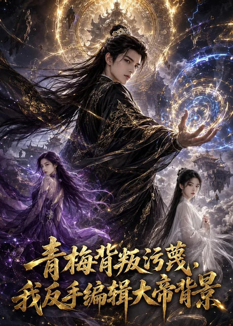 青梅背叛污蔑，我反手编辑大帝背景全集