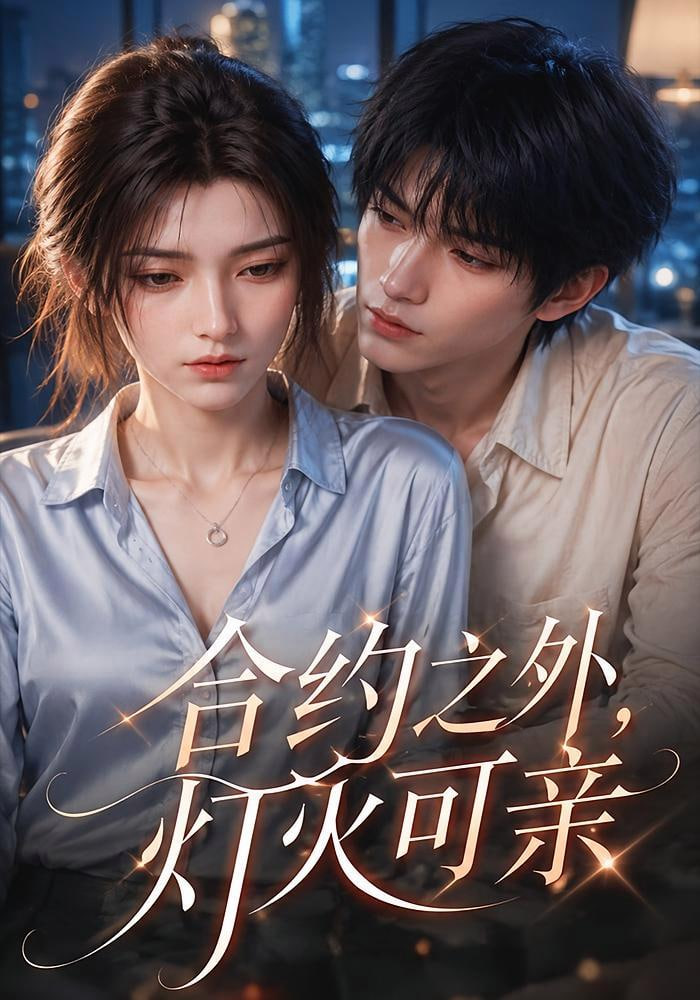 合约之外，灯火可亲全集