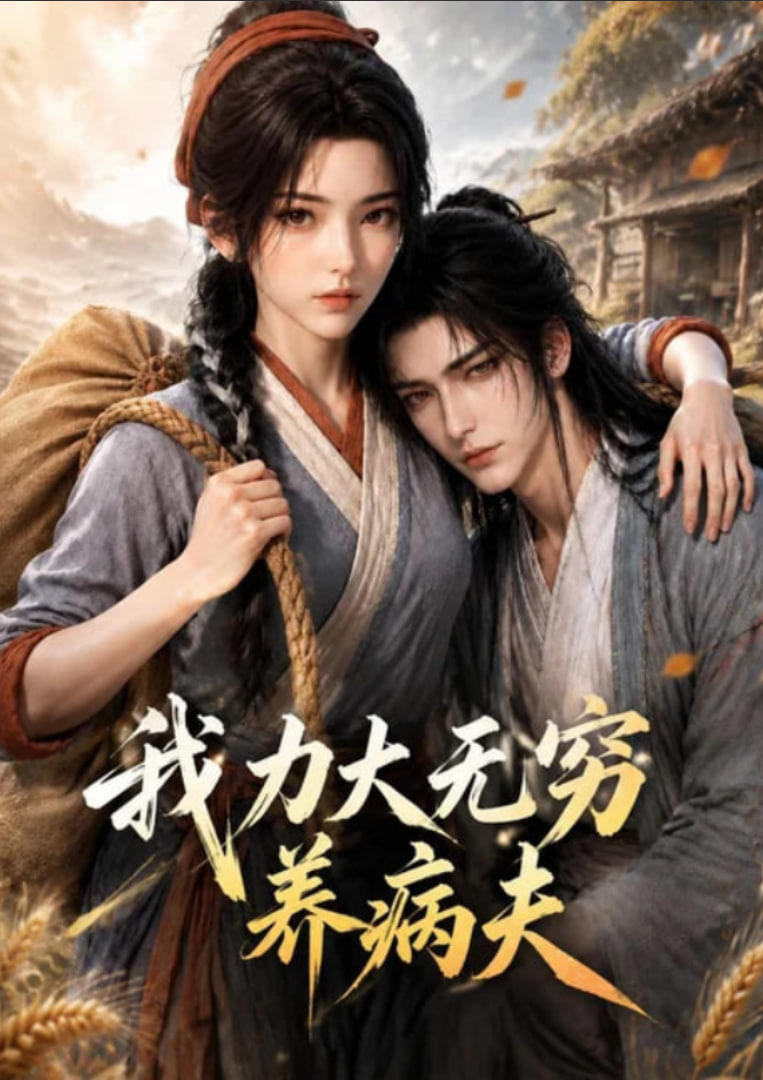 我力大无穷弃病夫全集