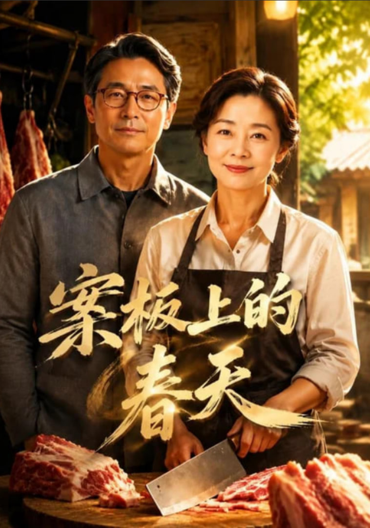 案板上的春天全集