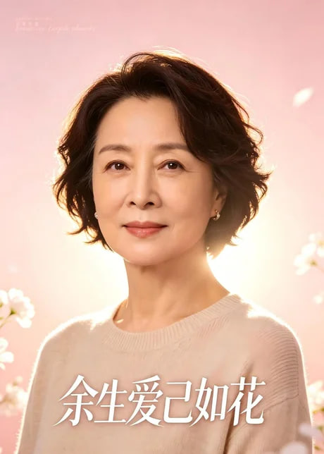 余生爱己如花全集