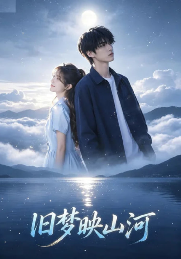 旧梦映山河全集
