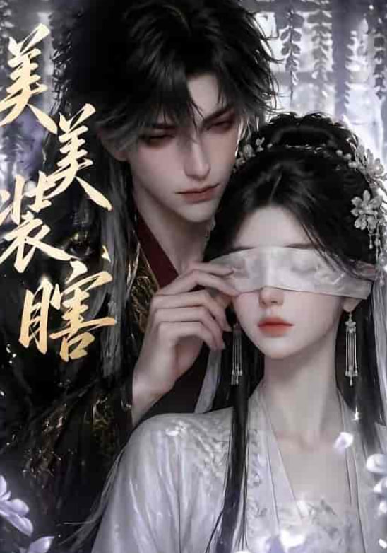美美装瞎全集