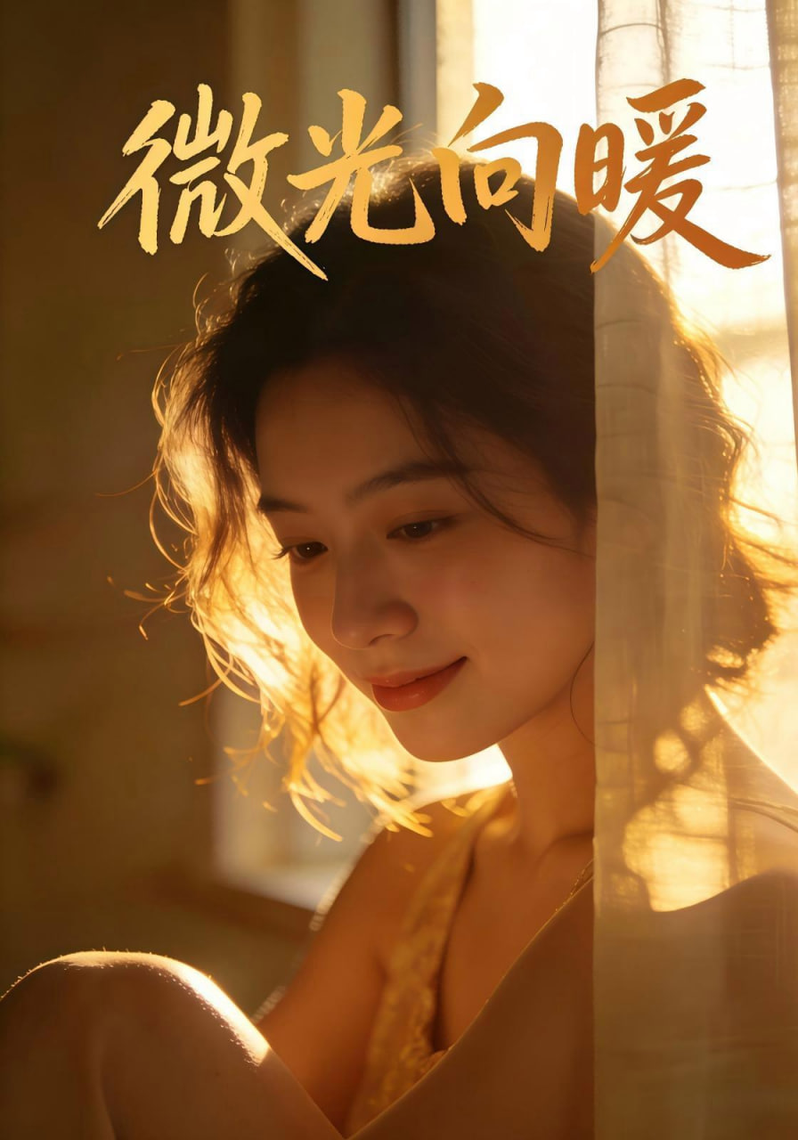 微光向暖1全集
