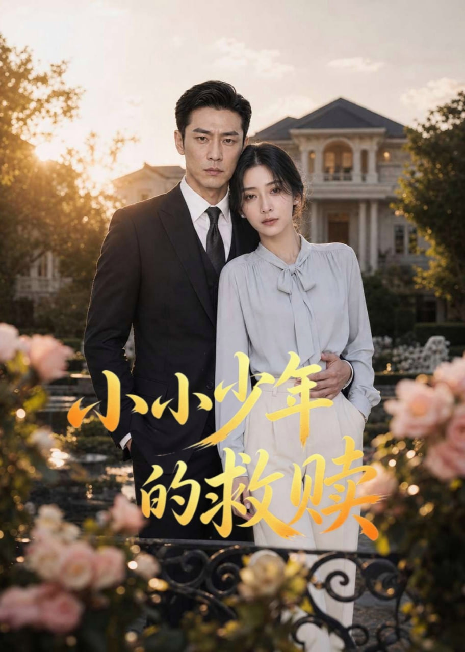 小小少年的救赎全集