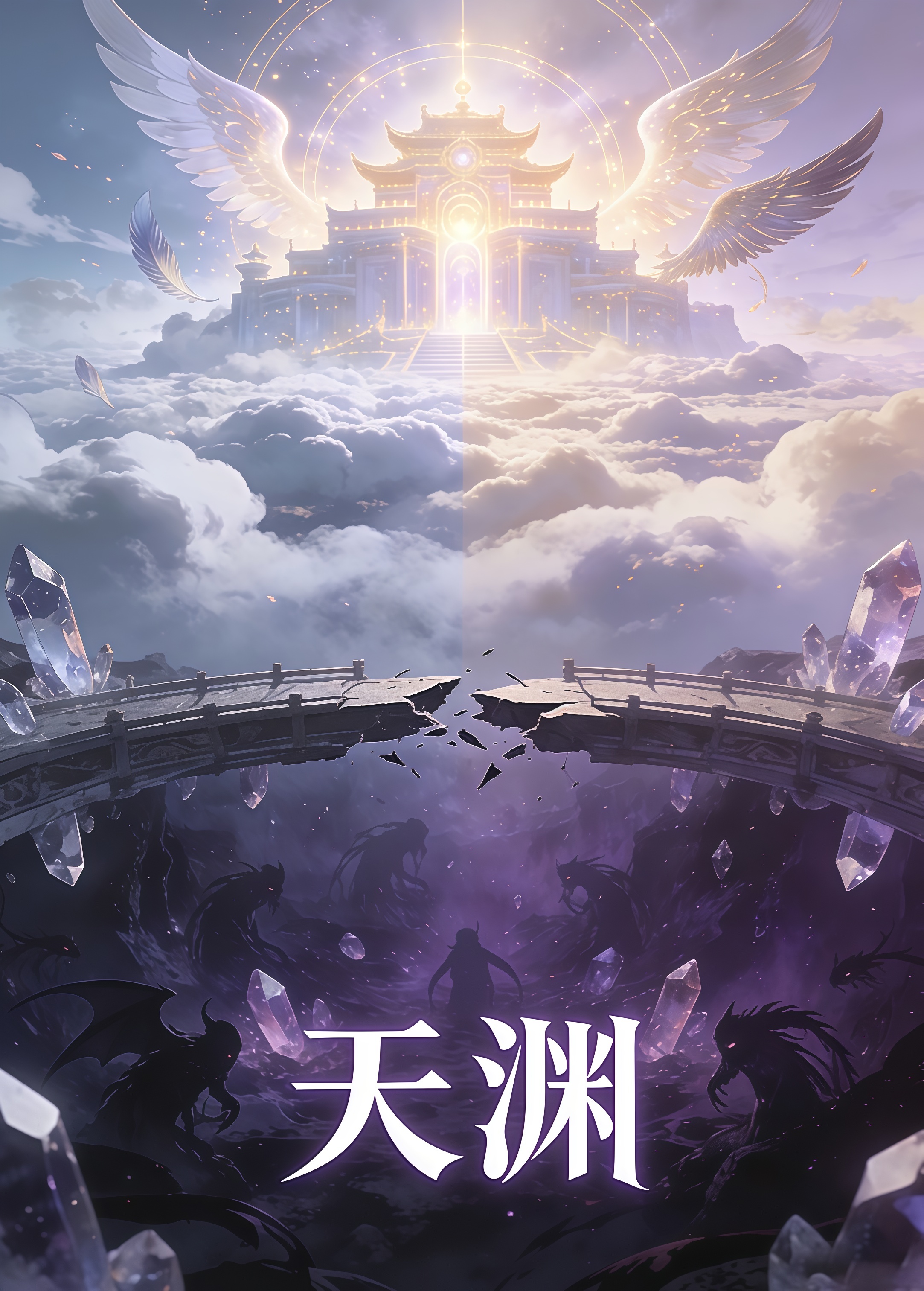天渊 2026全集