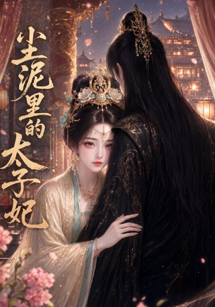 尘泥里的太子妃全集