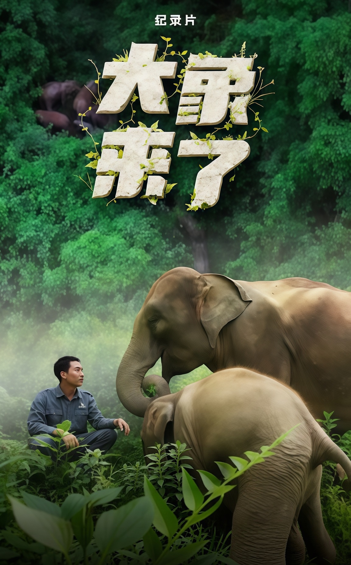 大象来了全集