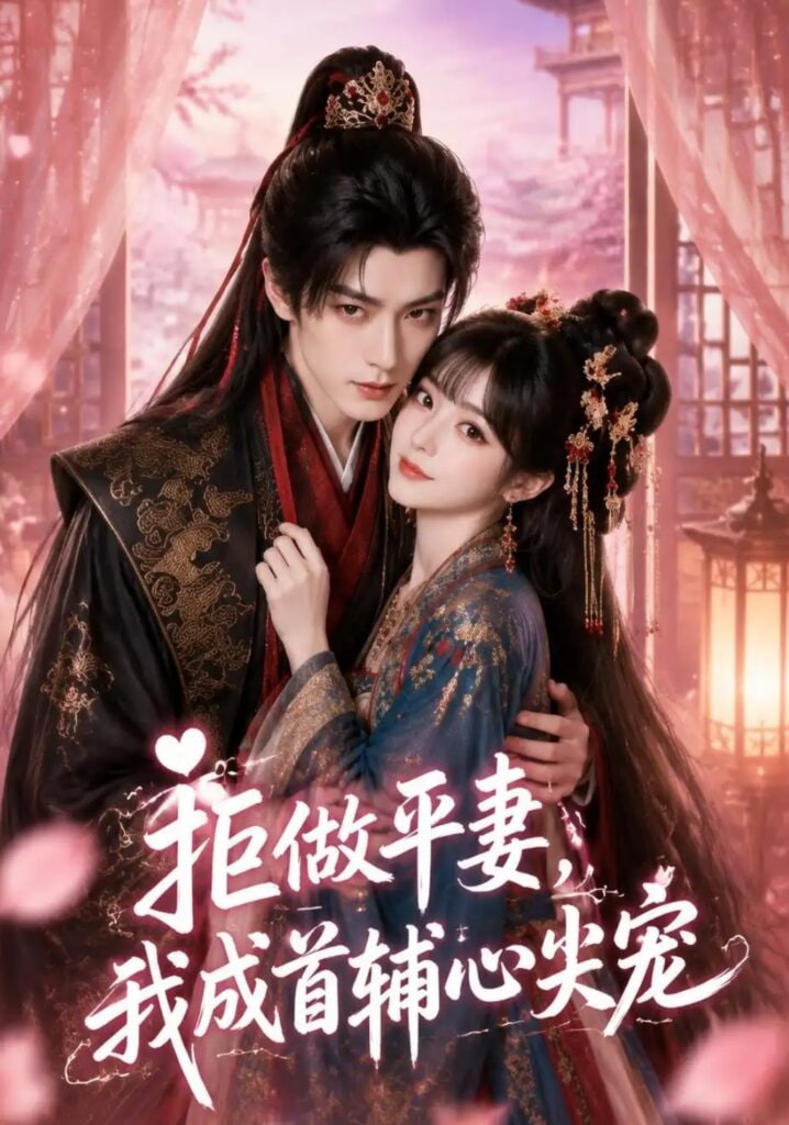 拒做平妻，我成首辅心尖宠全集