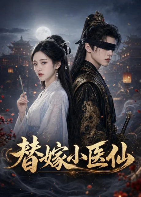 替嫁小医仙全集