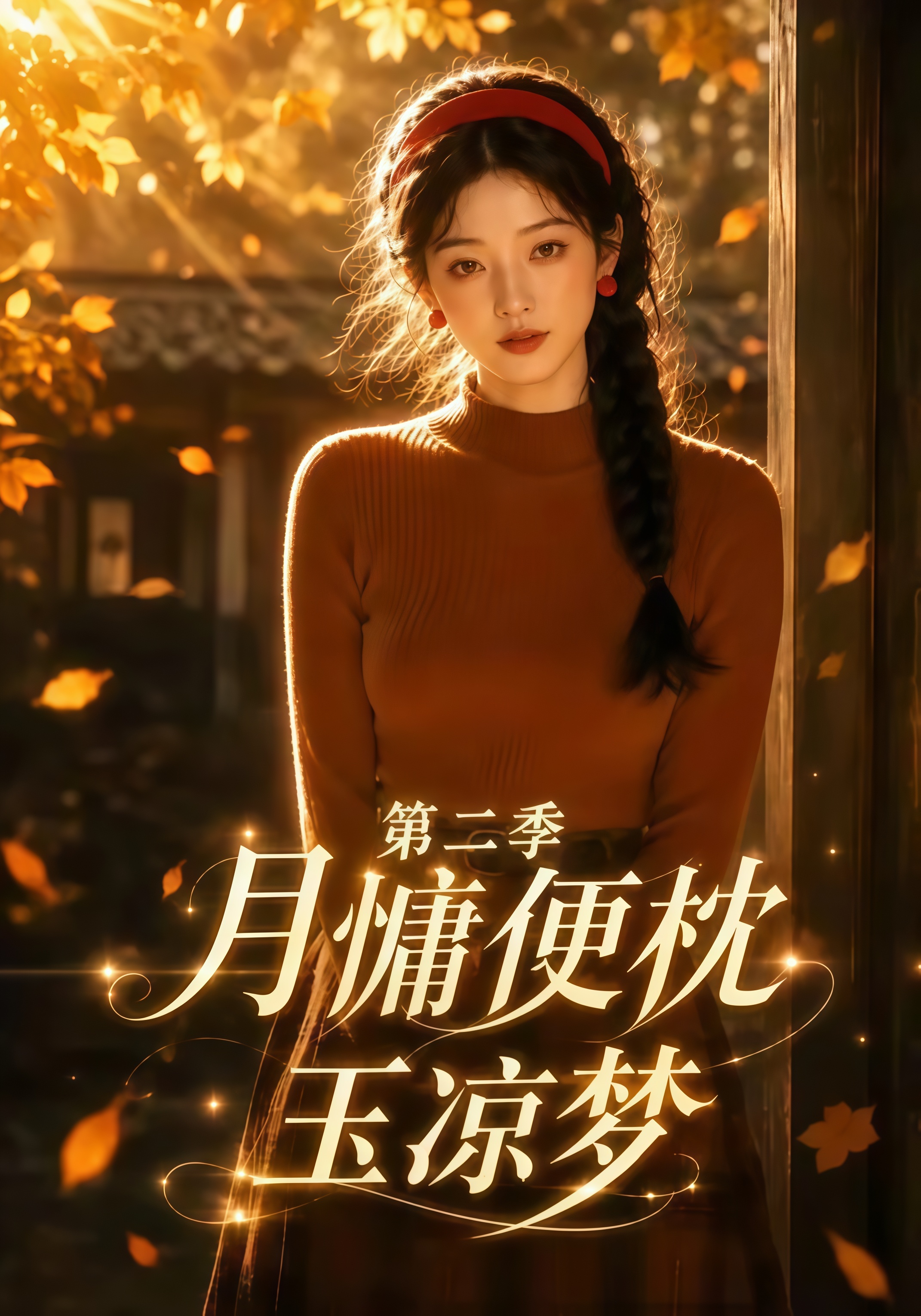 月慵便枕玉凉梦第二季全集