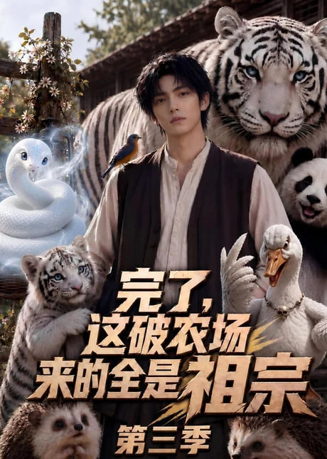 完了，这破农场来的全是祖宗第三季全集