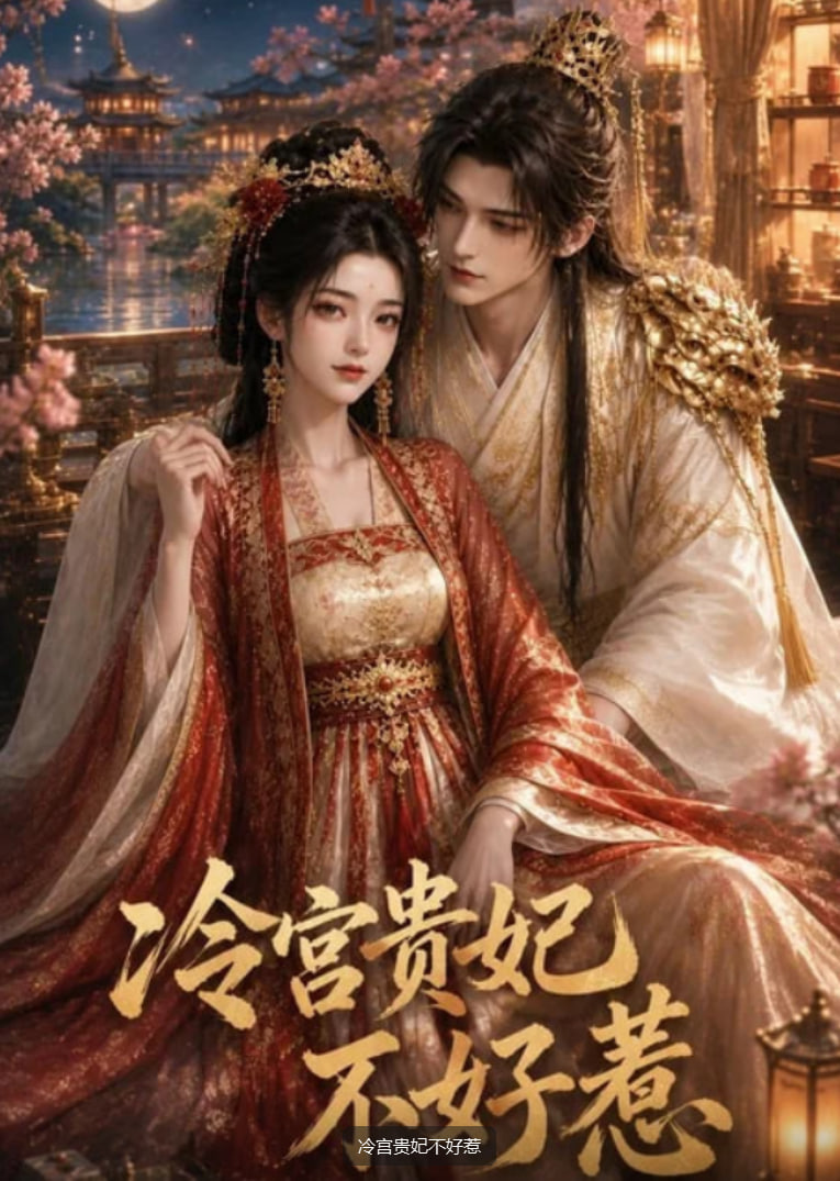 冷宫贵妃不好惹全集