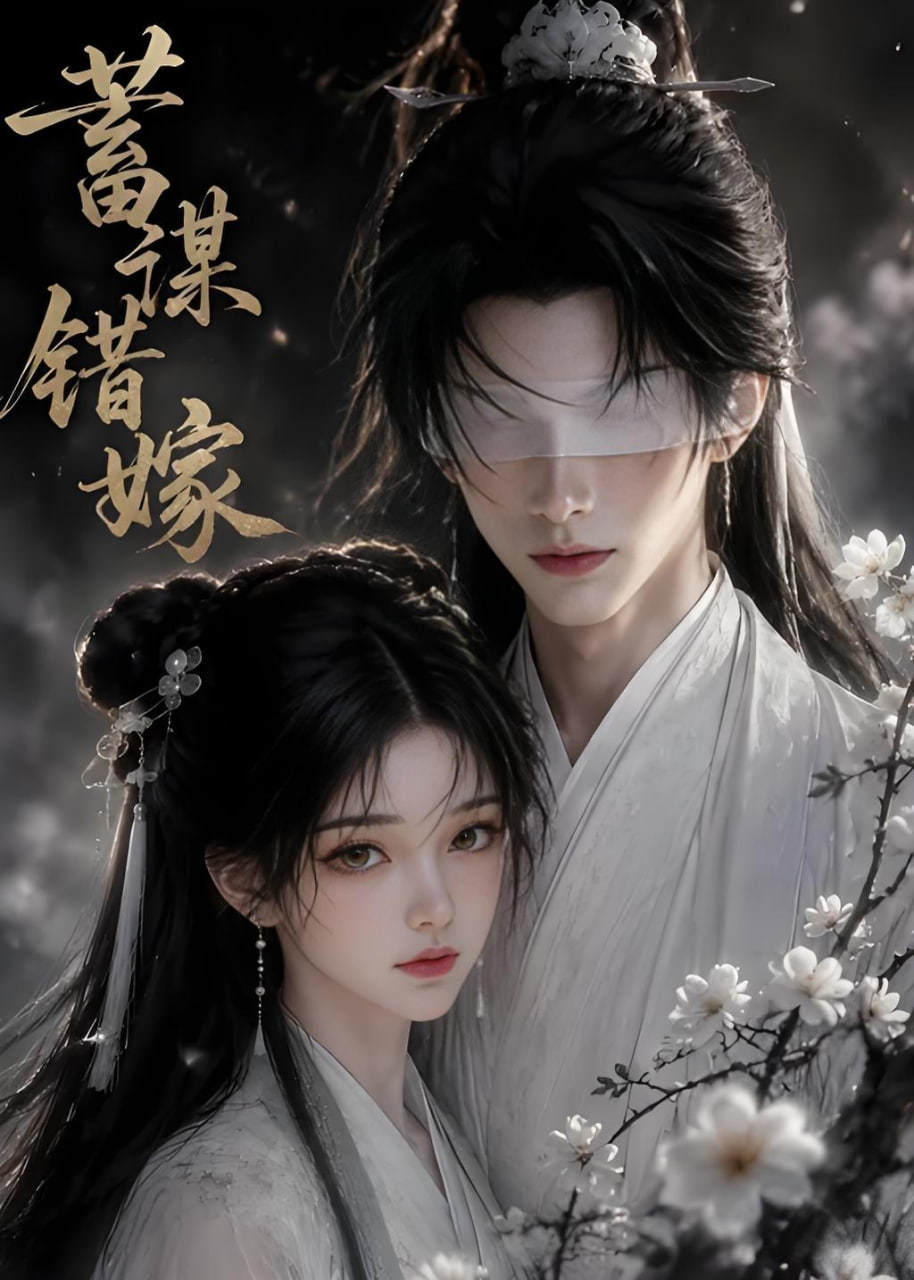 蓄谋错嫁全集