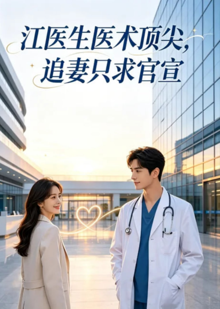 烬炉中契约全集