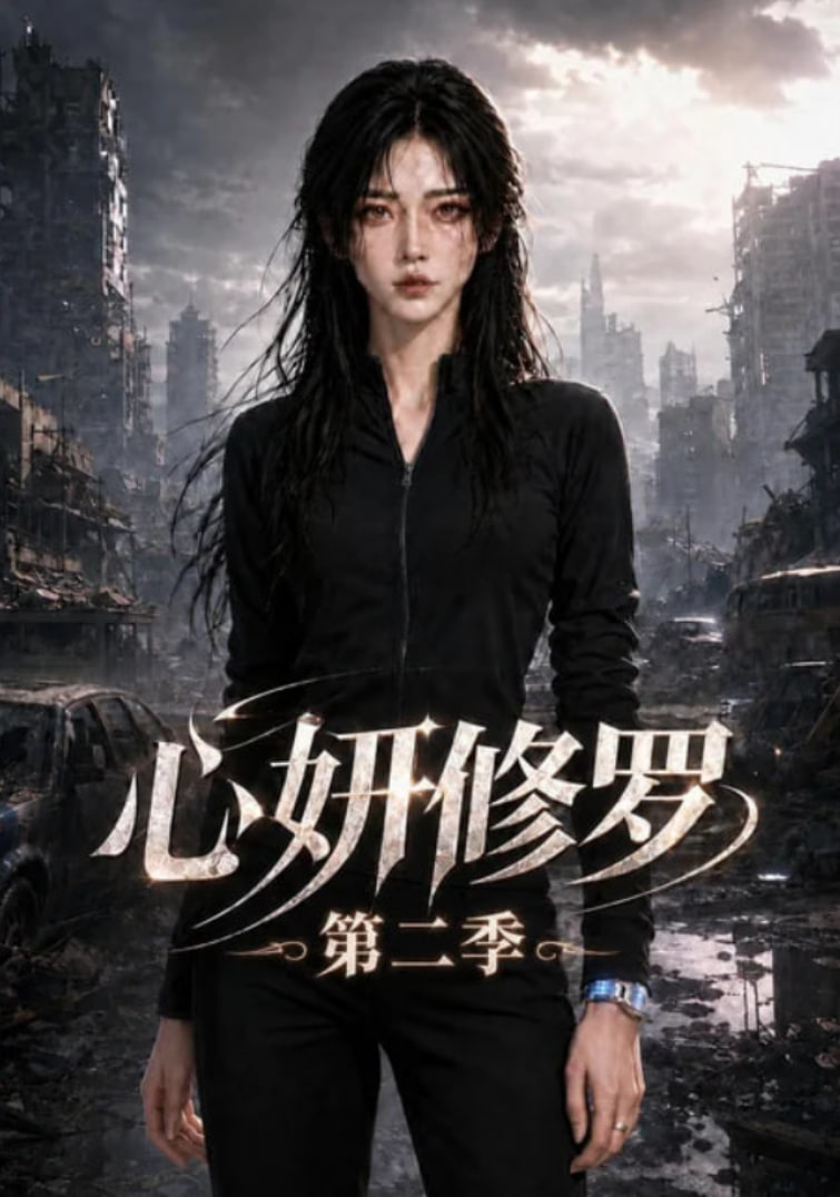 心妍修罗第二季全集