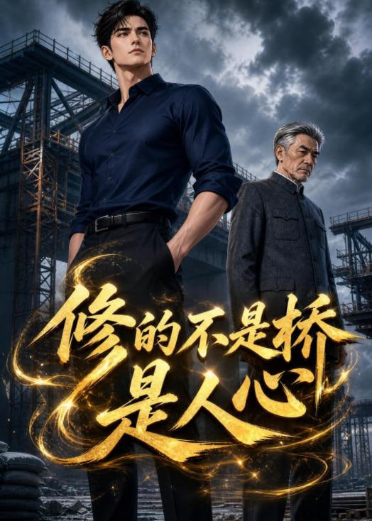 修的不是桥是人心全集