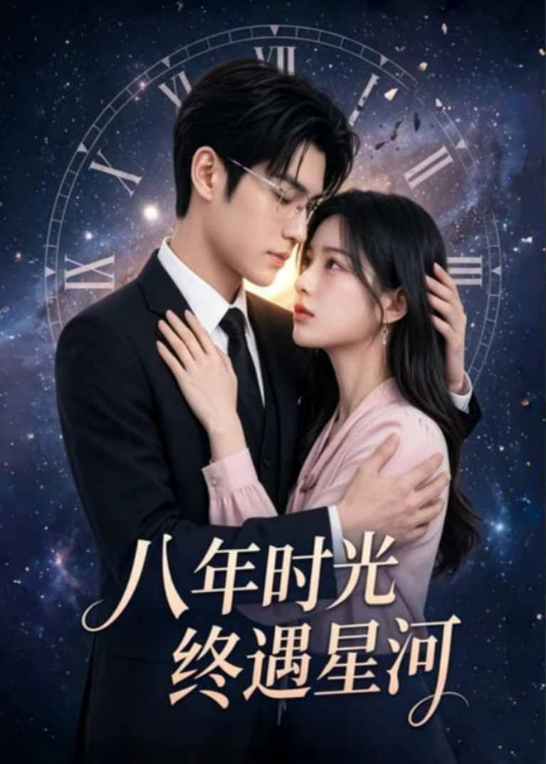 八年时光终遇星河全集