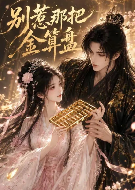 别惹那把金算盘全集