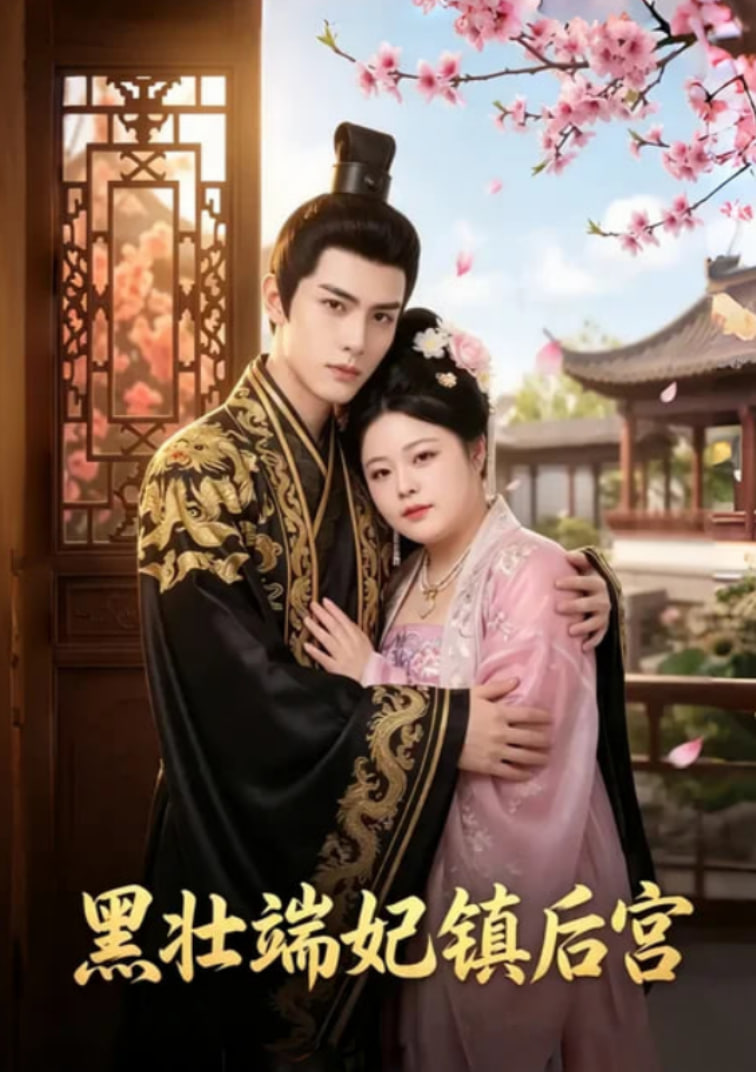黑壮端妃镇后宫全集