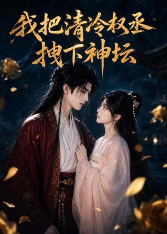 我把清冷权丞拽下神坛全集