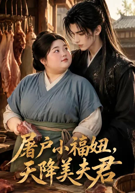 屠户小福妞，天降美夫君全集