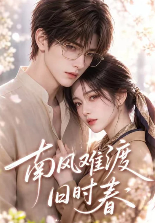 南风难渡旧时春全集