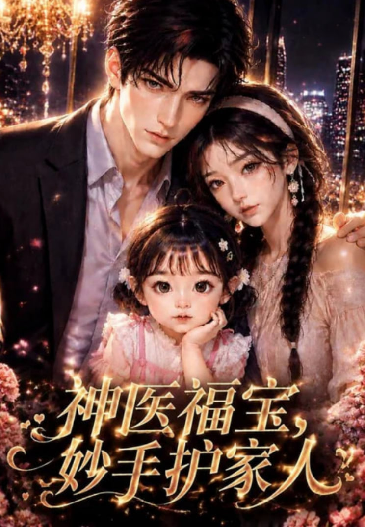神医福宝，妙手护家人全集