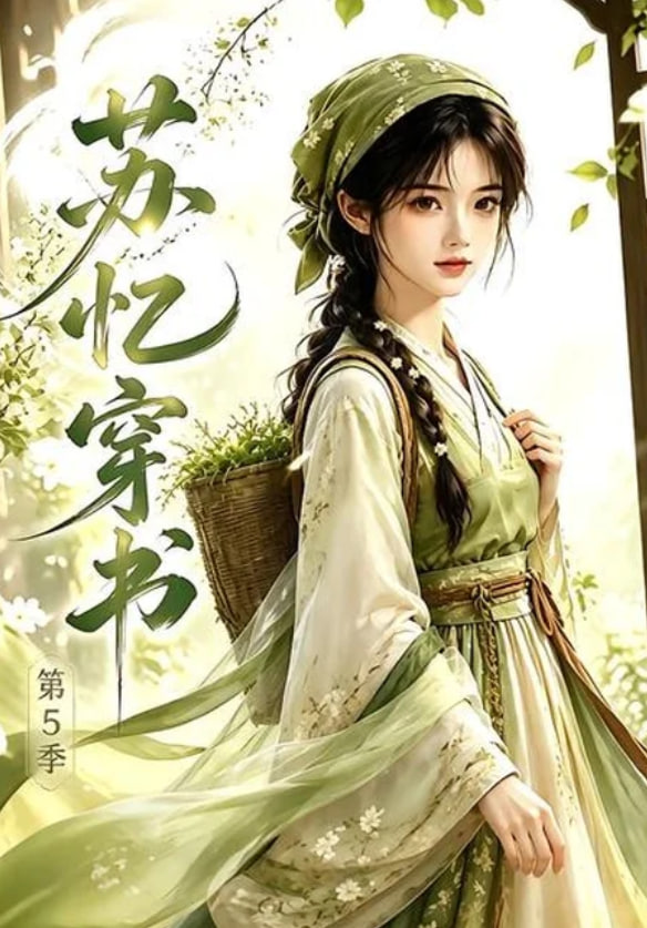 苏忆穿书第 5 季全集