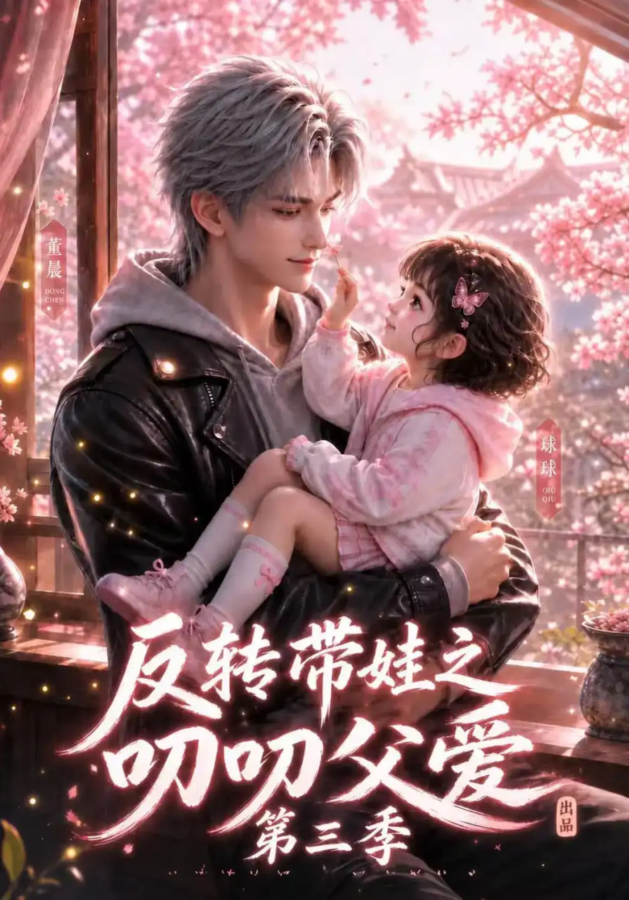 反转带娃之叨叨父爱第三季全集