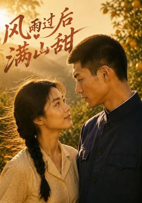 风雨过后满山甜全集