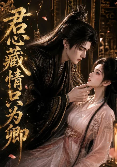 君心藏情只为卿全集