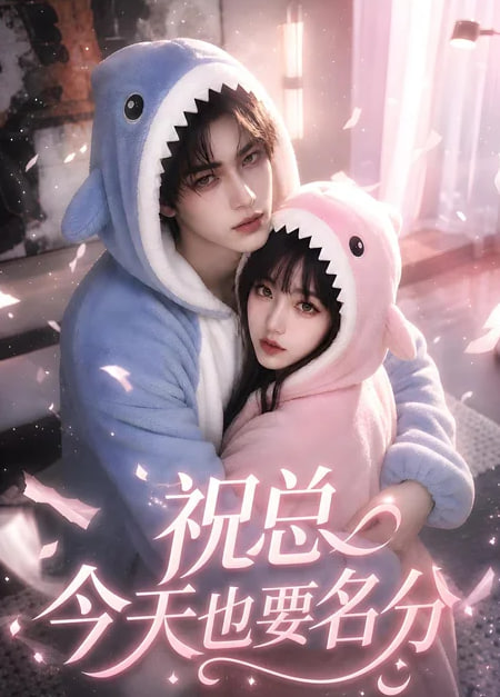 祝总今天也要名分全集
