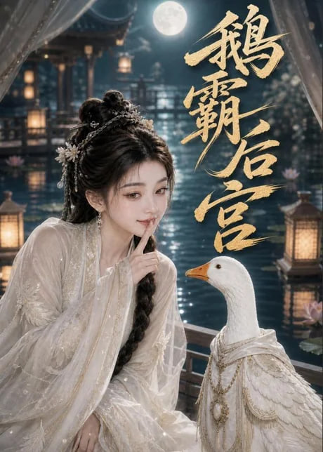 鹅霸后宫全集