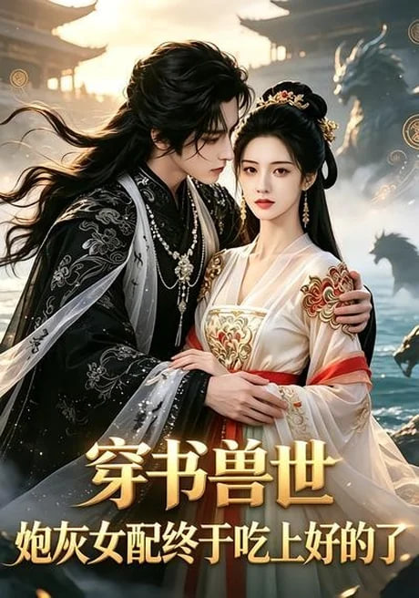 穿书兽世：炮灰女配终于吃上好的了全集