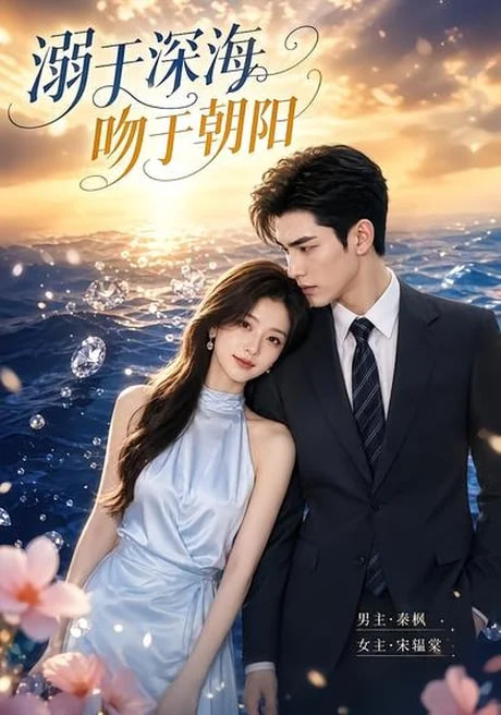 溺于深海，吻于朝阳全集