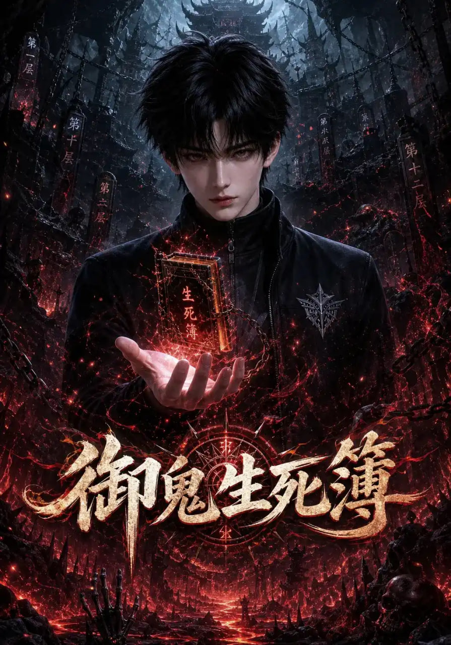 御鬼生死簿全集