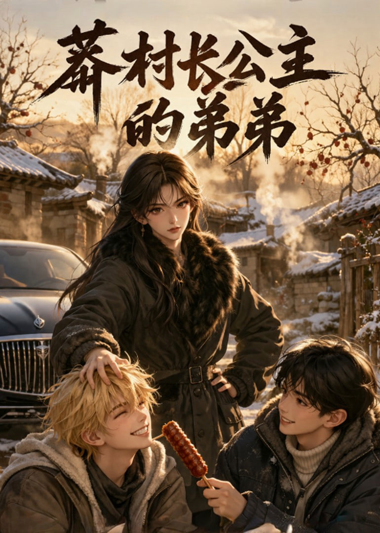 莽村长公主的弟弟全集
