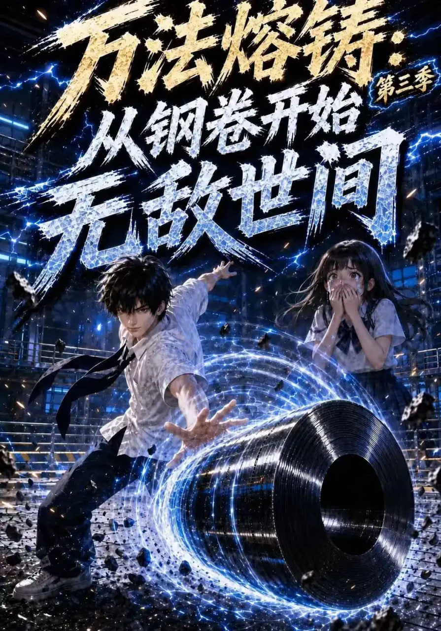 万法熔铸：从钢卷开始无敌世间第三季全集