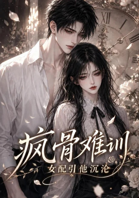 疯骨难训，女配引他沉沦全集