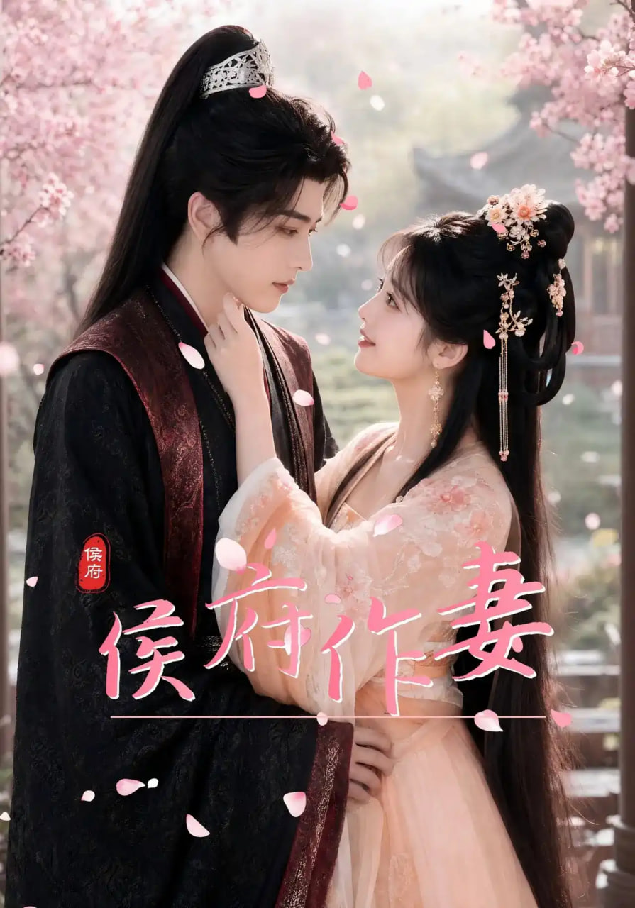 侯府作妻全集
