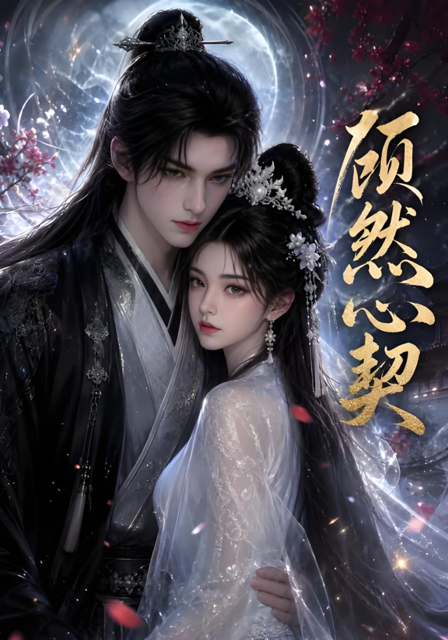 顾然心契全集