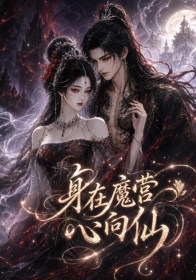 身在魔营心向仙全集