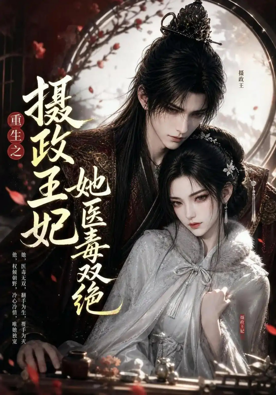 重生之摄政王妃她医毒双绝全集
