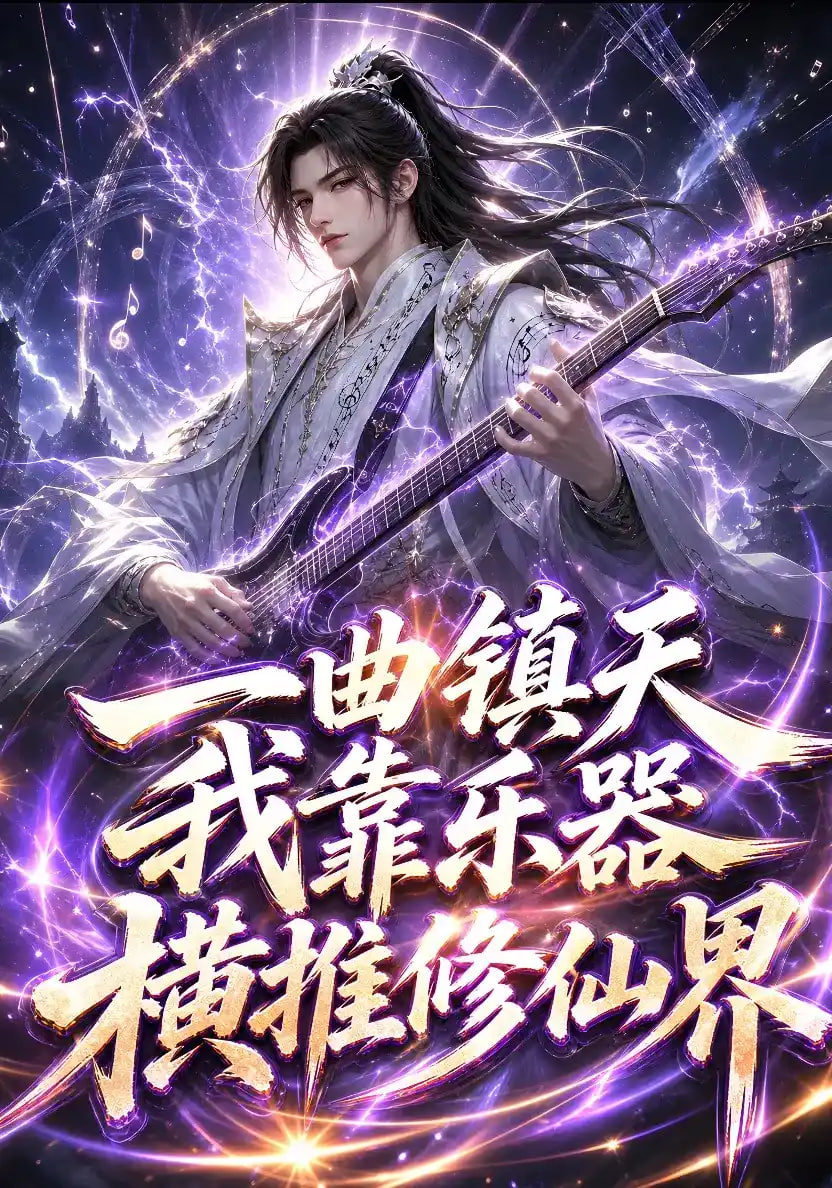 一曲镇天，我靠乐器横推修仙界全集