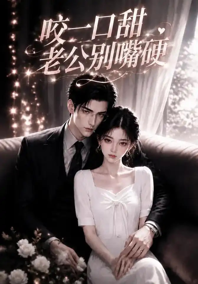 咬一口甜老公别嘴硬全集
