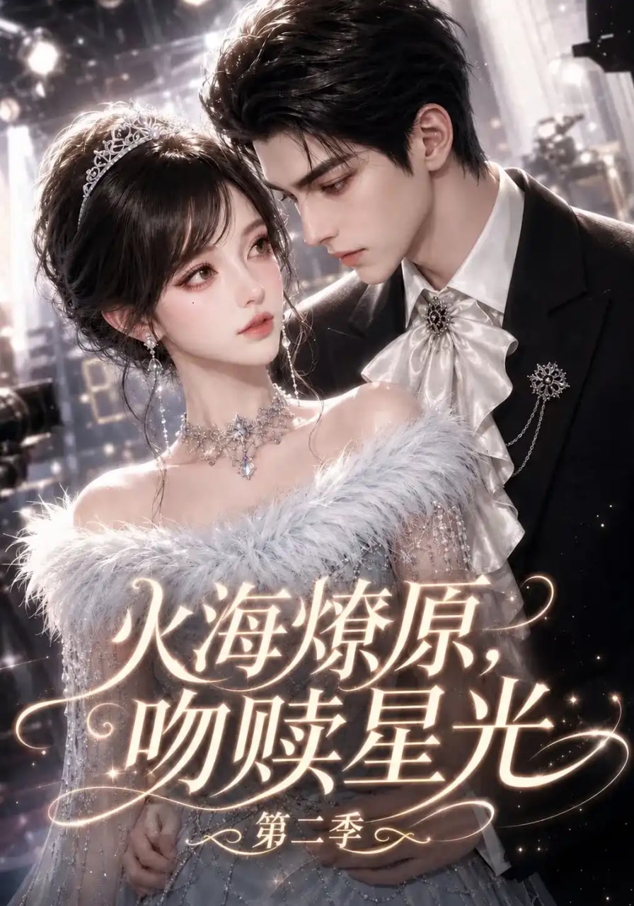 火海燎原，吻赎星光第二季全集