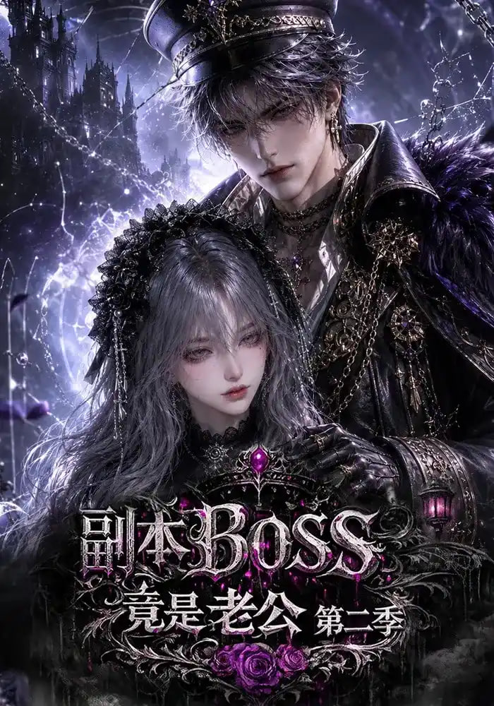 副本 BOSS 竟是老公第二季全集