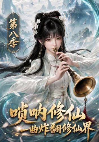 唢呐修仙，一曲炸翻修仙界第八季全集